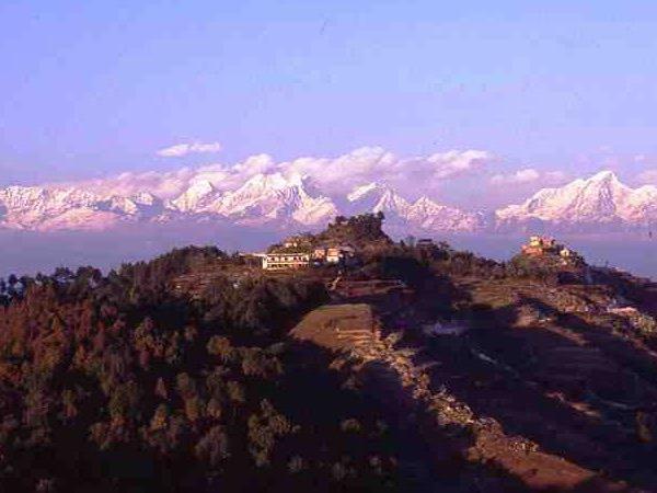 Nepal small group tour