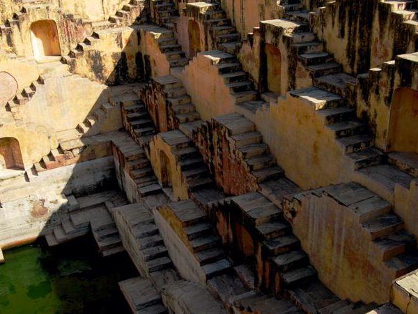 India small group tour