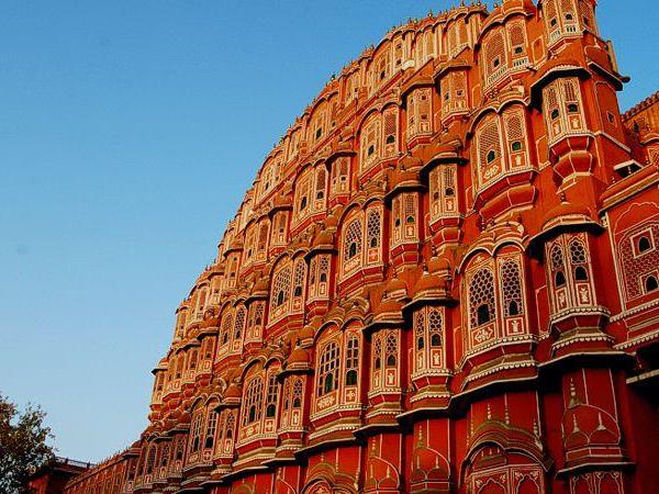 India small group tour