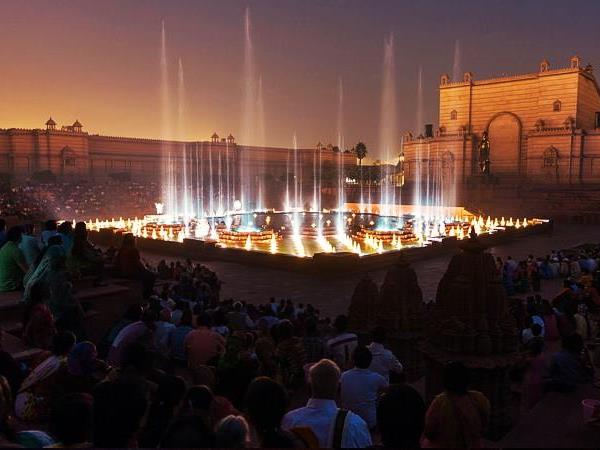 India small group tour