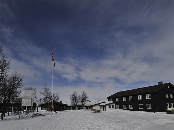 Venabu cross country skiing holiday in Norway