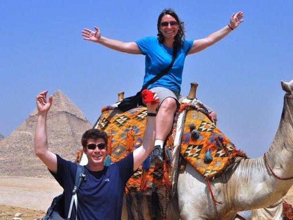 Small group tour of Egypt, Nubian adventure