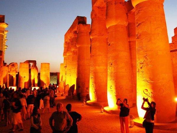Small group tour of Egypt, Nubian adventure