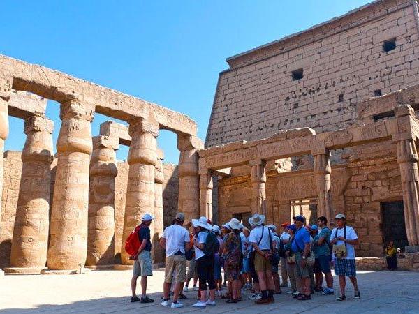 Small group tour of Egypt, Nubian adventure