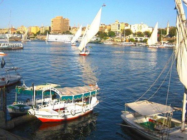 Small group tour of Egypt, Nubian adventure