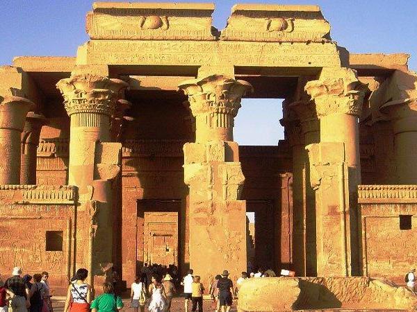 Small group tour of Egypt, Nubian adventure