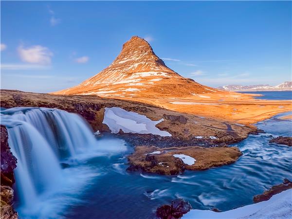 Iceland small group holiday