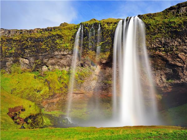 Iceland small group holiday