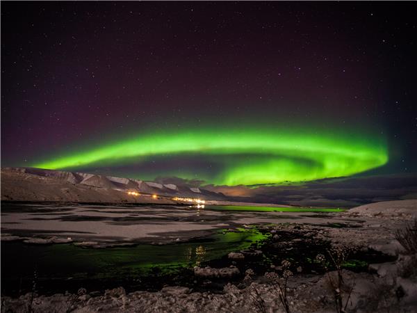 Iceland small group holiday
