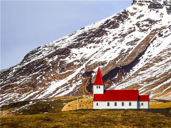 Iceland small group holiday