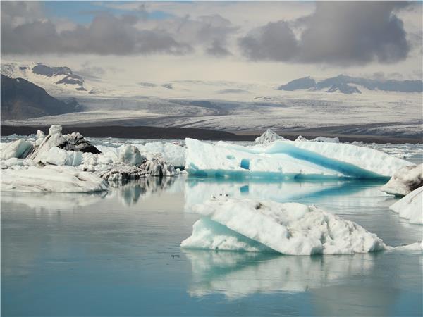 Iceland small group holiday