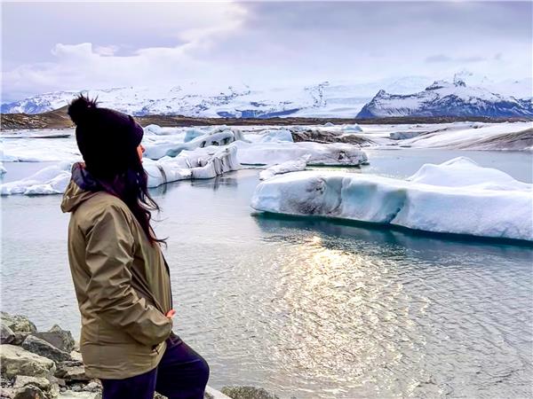 Iceland small group holiday