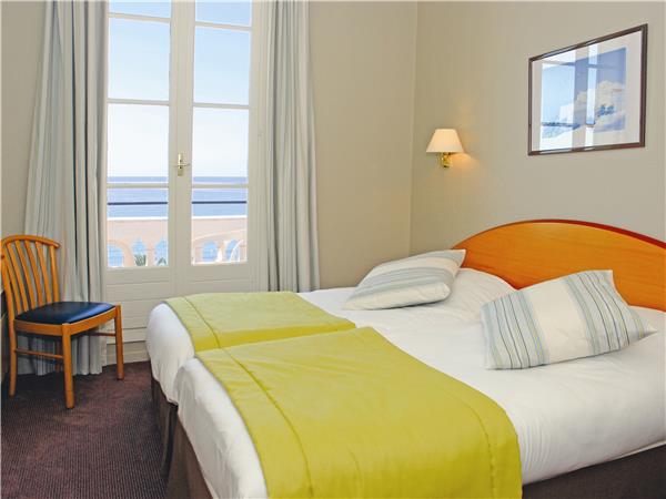 French Riviera walking holiday, France
