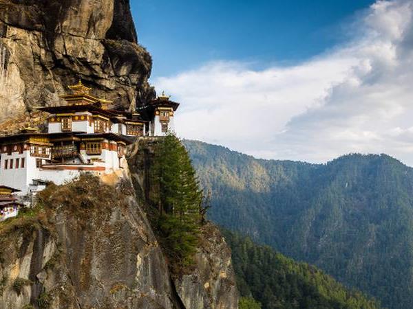 Jambay Lakhang festival holiday in Bhutan