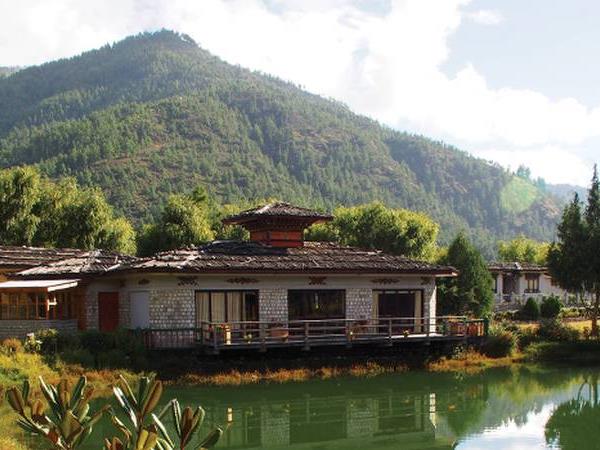 Jambay Lakhang festival holiday in Bhutan