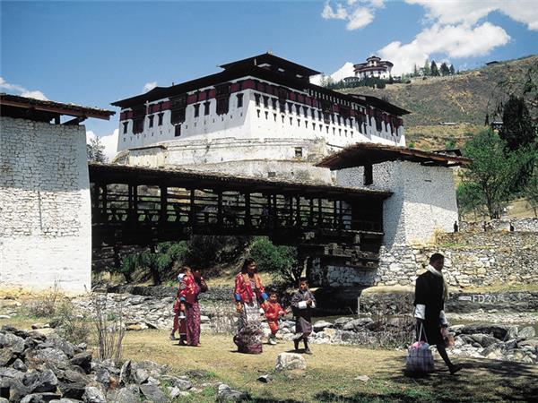 Festivals of Bhutan holidays