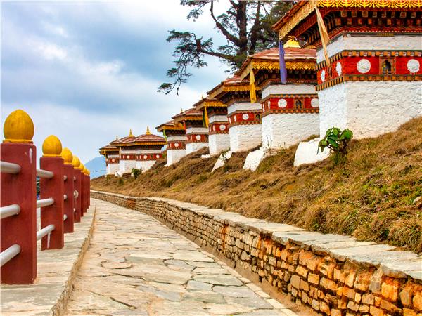 Festivals of Bhutan holidays
