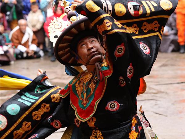 Festivals of Bhutan holidays