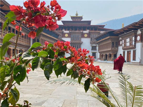 Festivals of Bhutan holidays