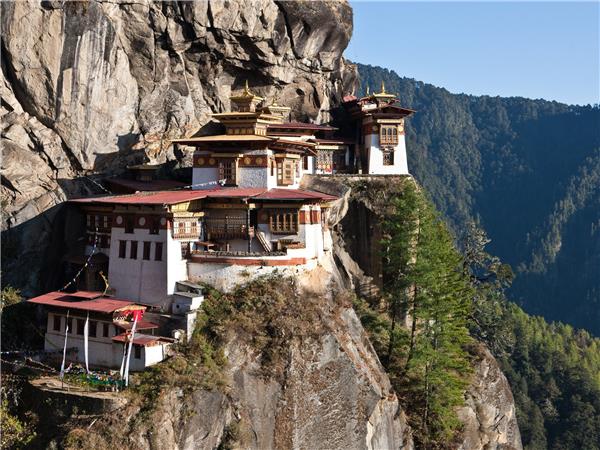 Festivals of Bhutan holidays