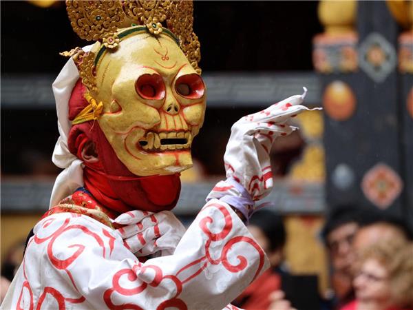 Festivals of Bhutan holidays