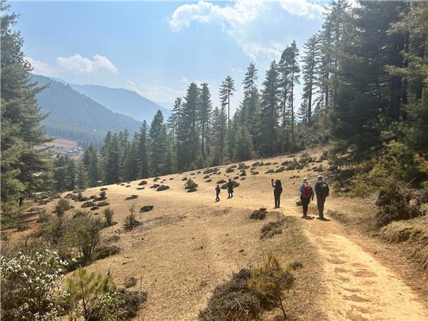 Festivals of Bhutan holidays