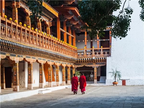 Festivals of Bhutan holidays
