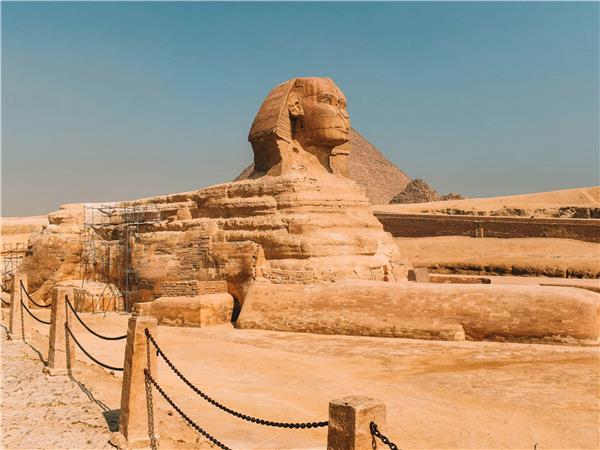 Highlights of Egypt holiday