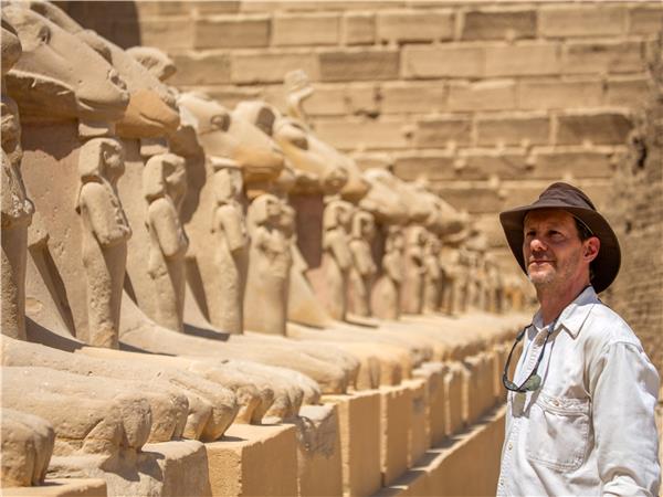 Highlights of Egypt holiday