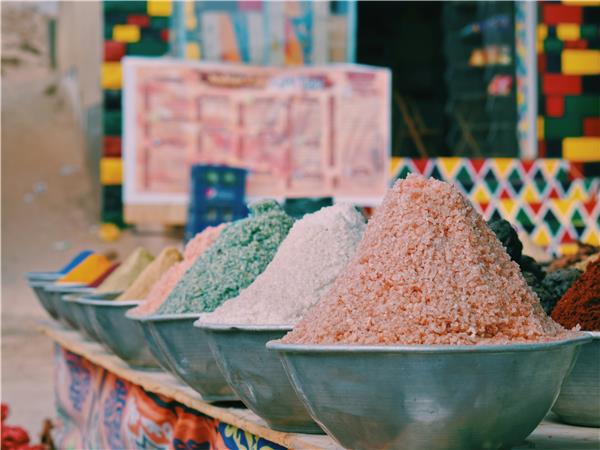 Highlights of Egypt holiday