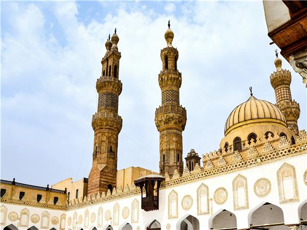 Highlights of Egypt holiday
