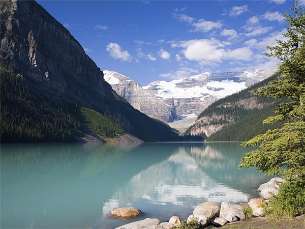 Canadian Rockies and Vancouver Island holiday