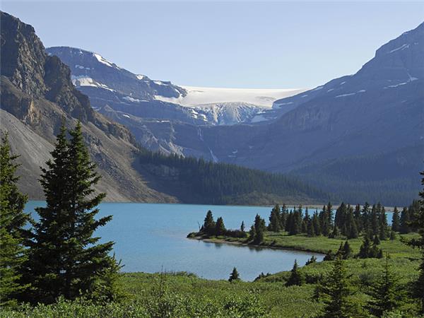 Canadian Rockies and Vancouver Island holiday