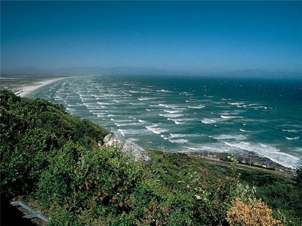 Cape Town and the Garden Route tour
