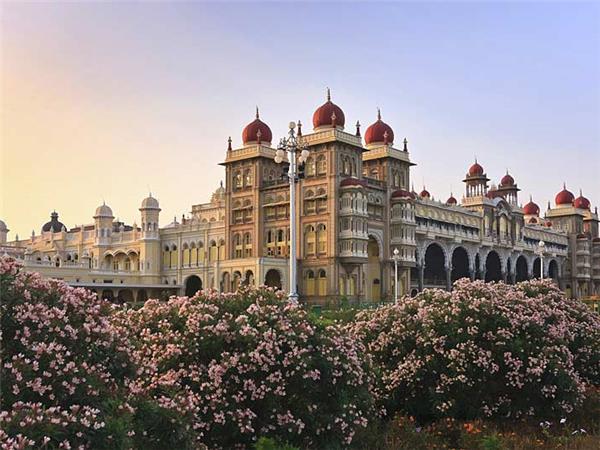 Classic Southern India holiday