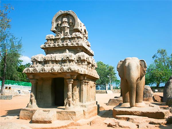 Classic Southern India holiday