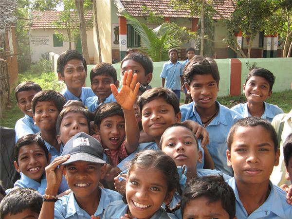 Classic Southern India holiday