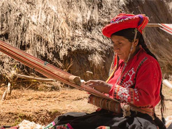 Peru holiday