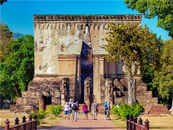 Northern Thailand cultural adventure 