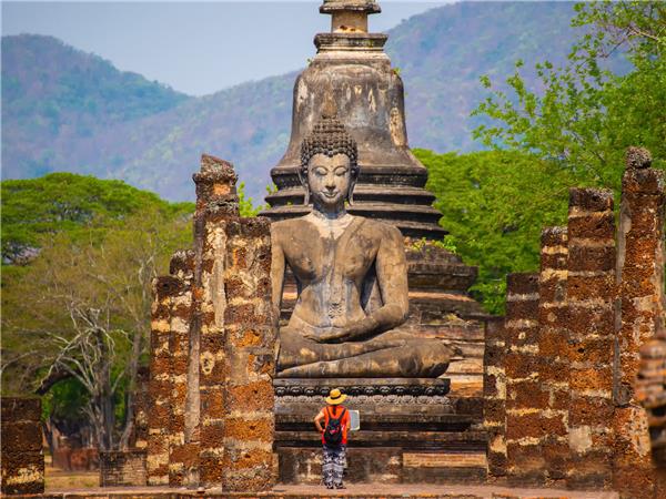 Northern Thailand cultural adventure 