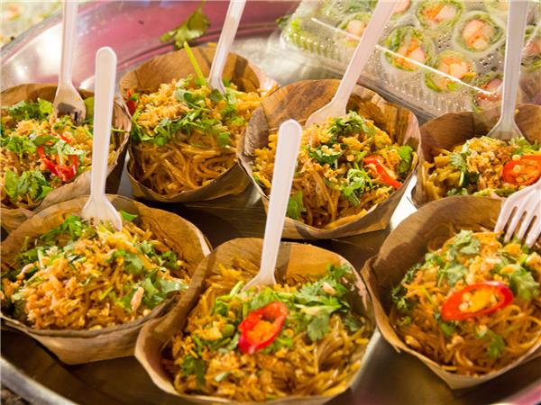 Northern Thailand cultural adventure 