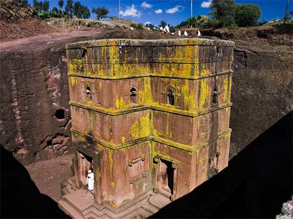 Ethiopia holiday, Ethiopia in Depth