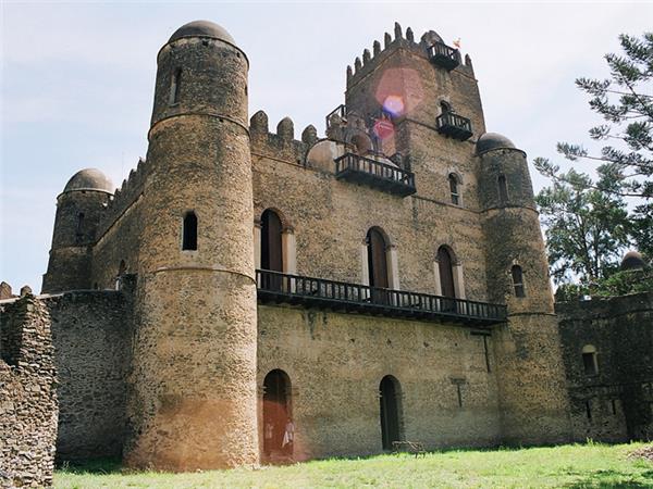 Ethiopia holiday, Ethiopia in Depth