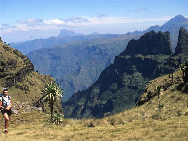 Ethiopia holiday, Ethiopia in Depth