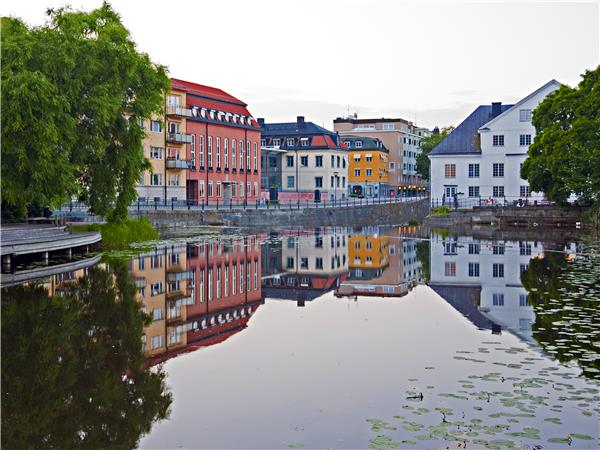 Best of Norway, Sweden & Finland tour