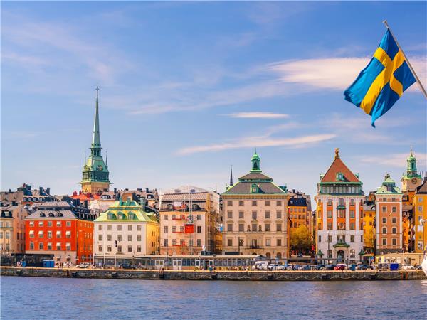 Best of Norway, Sweden & Finland tour