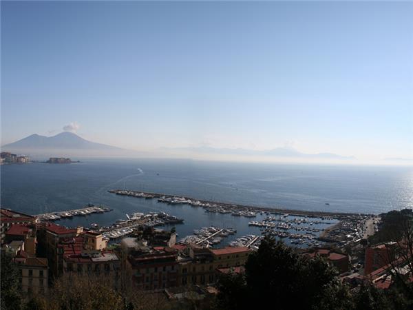 Amalfi Coast and Bay of Naples holidays