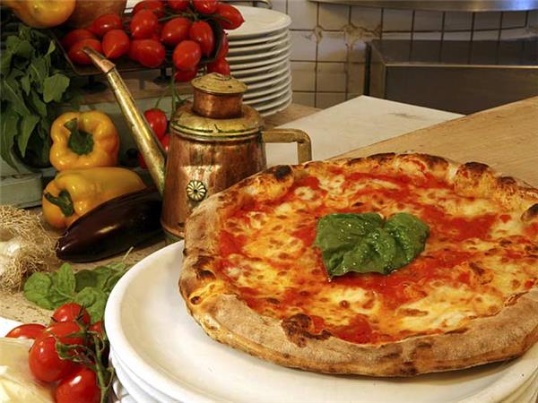 Amalfi Coast and Bay of Naples holidays