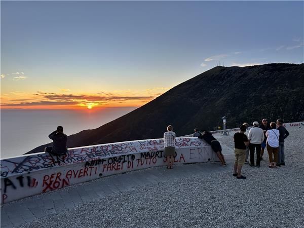 Albania holidays, small group tour