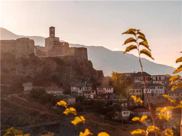 Albania holidays, small group tour